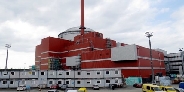 Olkiluoto 3 est à ce jour le réacteur nucléaire le plus puissant en opération en Europe. Avec sa puissance de 1.600 mégawatts, il fournit 14% de l'électricité de la Finlande.