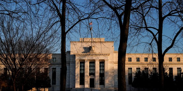 La prochaine réunion de la Fed se tiendra les 12 et 13 décembre prochains.