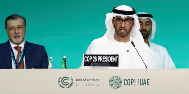 Avec l'ouverture de la COP28, jeudi 30 novembre, dans le septième pays producteur de pétrole au monde, le vent semble désormais tourner concernant les énergies fossiles.
