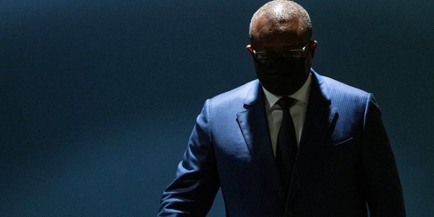 Le president de guinee-bissau, umaro sissoco embalo[reuters.com]