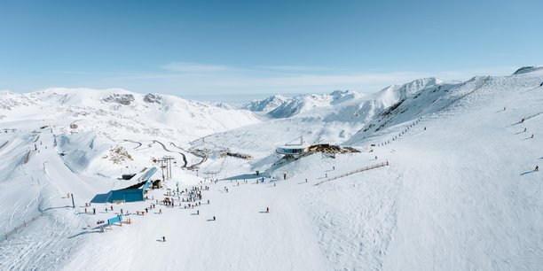 L'Andorre réussit-elle son pari de séduire davantage de Français avec ses pistes de ski ?