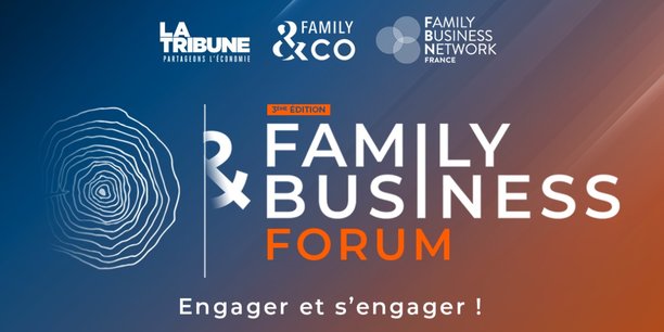 La Tribune, Family & Co et le FBN France ont organisé le 5 décembre la 3ème édition de leur conférence annuelle sur les entreprises familiales.