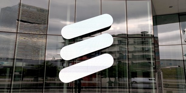 Ericsson a remporté un énorme contrat de 14 milliards de dollars.