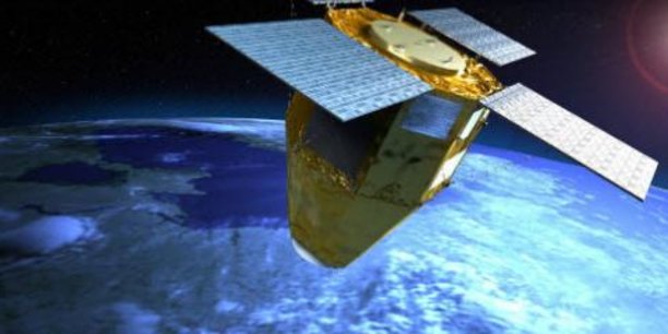Les deux satellites IRIS remplaceront à partir de 2030 les trois satellites CSO
