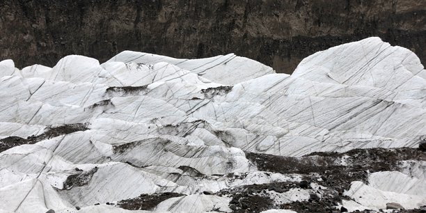 Des villages de montagne luttent pour leur avenir alors que la fonte des glaciers menace de provoquer des inondations[reuters.com]