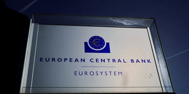 La banque centrale europeenne[reuters.com]