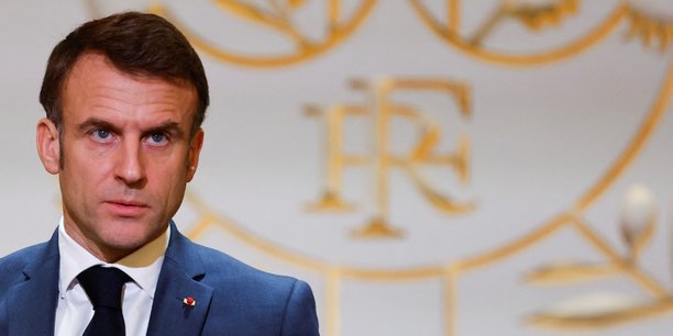 Emmanuel Macron va transmettre dès ce mercredi au Conseil constitutionnel le projet de loi immigration.
