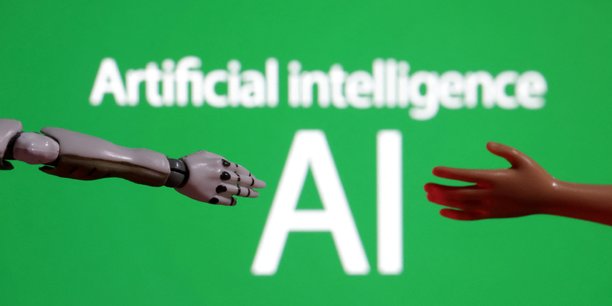 Les travailleurs doivent-ils avoir peur de l'intelligence artificielle ?