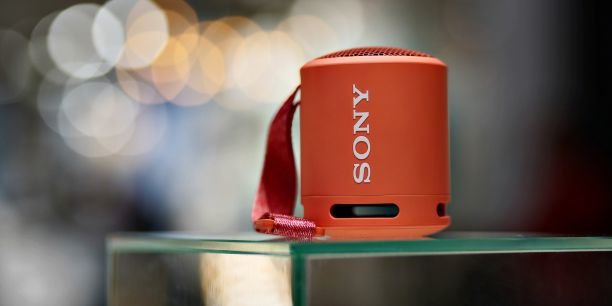Écouteurs sans fil, enceinte : Le meilleur de Sony en promo sur