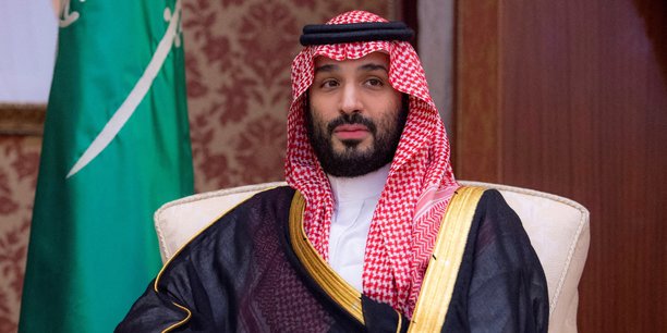 Le prince héritier Mohammed ben Salmane souhaite faire transitionner son pays pour qu'il soit moins dépendant du pétrole.