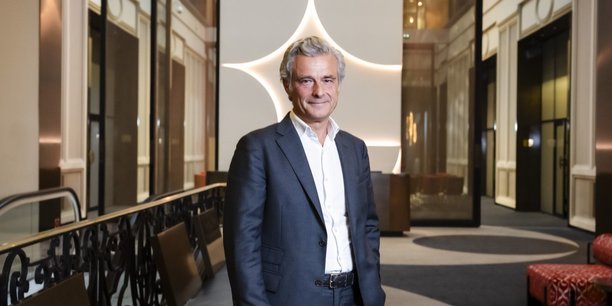 Philippe Oddo est associé gérant du groupe Oddo BHF, groupe franco-allemand-suisse qui porte des activités bancaires, de gestion d'actifs et de conseil en investissement.