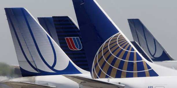 Un incident qui coûte cher à la compagnie aérienne américaine United Airlines qui possède la flotte la plus importante de ces appareils (79 avions).