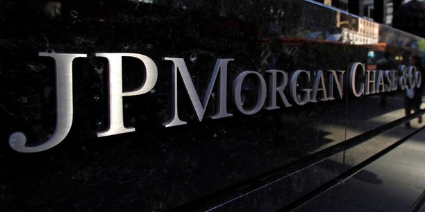 Avec 50 milliards de dollars de profit, JPMorgan Chase creuse l'écart avec ses principaux concurrents.