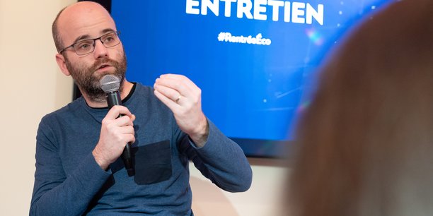 Le hacker éthique Baptiste Robert, très suivi sur les réseaux sociaux et fondateur de la startup PredictaLab, se présente aux prochaines législatives sur la 3e circonscription de Haute-Garonne.