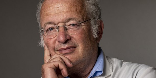 François Olivennes, gynécologue-obstréticien