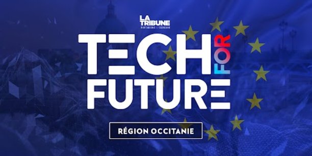 Orius, Deeper Pulse, Akanthas, Floatee, Alia Santé et Infinity Space Providers sont les gagnants de Tech for Future 2024 en Occitanie.