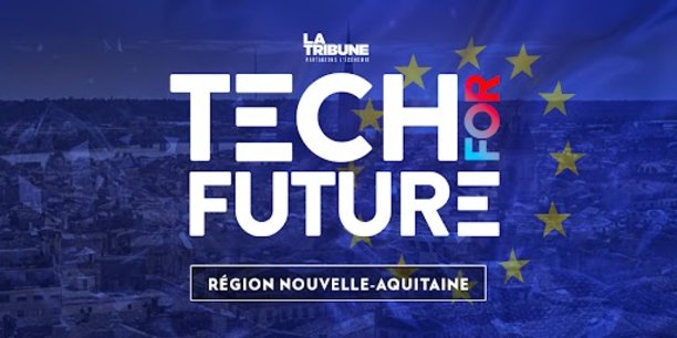 PureNat, Midipile, Quanteec, Libu, Huvy et FiltraLife sont les innovations de l'année 2024 en Nouvelle-Aquitaine.