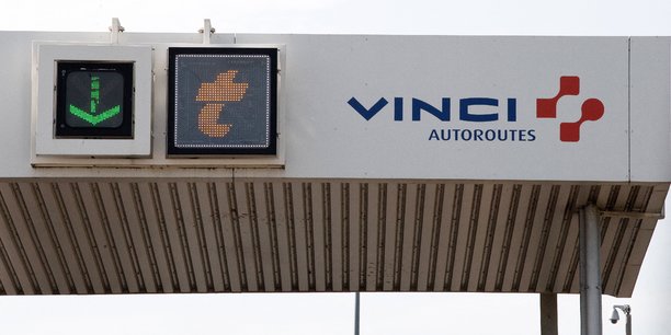 Les prix des péages de Vinci Autoroutes avaient augmenté de 4,68% en moyenne en 2023.