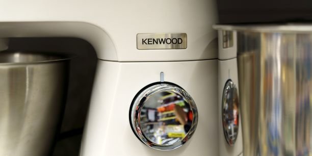 Kenwood FR  Kenwood France: Robots de cuisine, blenders et petits
