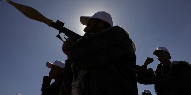 Les Houthis ont promis d'intensifier les attaques pendant le Ramadan.
