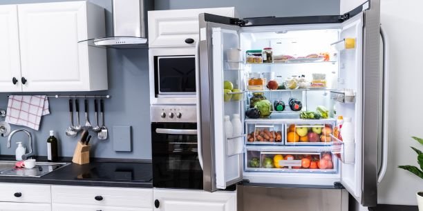 8 meilleures idées sur Refrigerateur sous plan