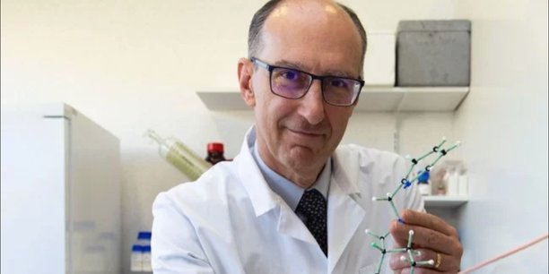 Le docteur Adrian Newman-Tancredi constate des avancées majeures avec son nouveau traitement contre la maladie de Parkinson.