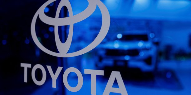 Toyota estime pouvoir créer 2.000 emplois au Brésil d'ici 2030.