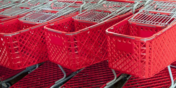 La diversification est déjà une réalité chez Plastivaloire, fournisseur de la chaîne américaine Target pour ses chariots de supermarchés.