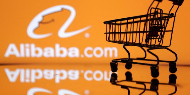 La Commission européenne avait adressé début novembre une demande d'informations à cette filiale du mastodonte chinois de l'internet Alibaba.