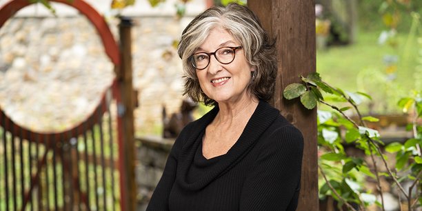 Barbara Kingsolver, écrivaine américaine