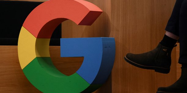 Google presente a berlin un plan d'investissement detaille pour l'allemagne[reuters.com]