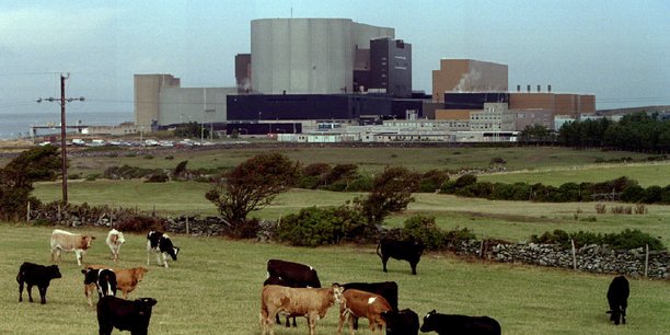 Sur l'île d'Anglesey, deux précédentes centrales nucléaires avaient fonctionné à partir des années 1970, avant leur fermeture au milieu des années 2010.
