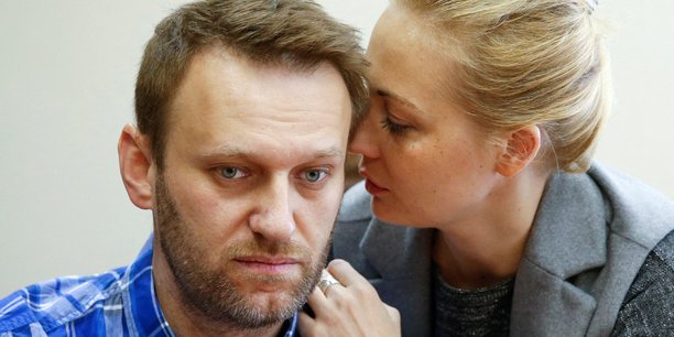 Sanctions contre la Russie suite à la mort d’Alexeï Navalny – réaction de l’Occident