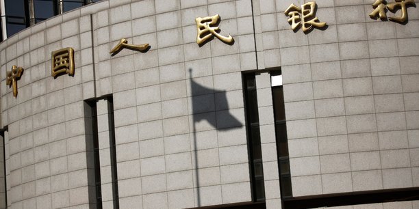La Banque centrale de Chine a abaissé le LPR à cinq ans, référence pour les prêts hypothécaires, de 4,2 à 3,95%.