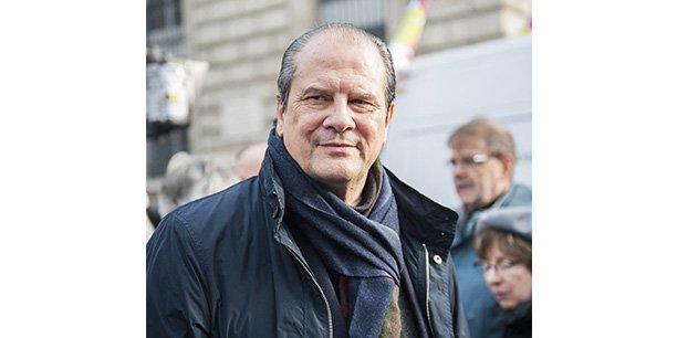 Jean-Christophe Cambadélis, ancien premier secrétaire du Parti socialiste.