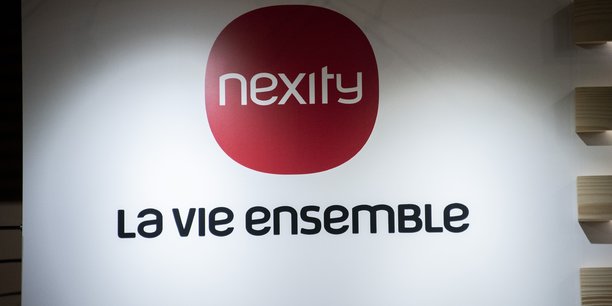 Nexity s'est fixé pour objectif de faire passer sa dette nette sous les 500 millions d'euros fin 2025.