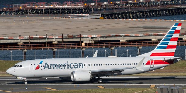 American Airlines a renouvelé sa confiance en Boeing en prenant des 737 MAX 10 en plus de ses 737 MAX 8. Mais a aussi commandé des Airbus supplémentaires.