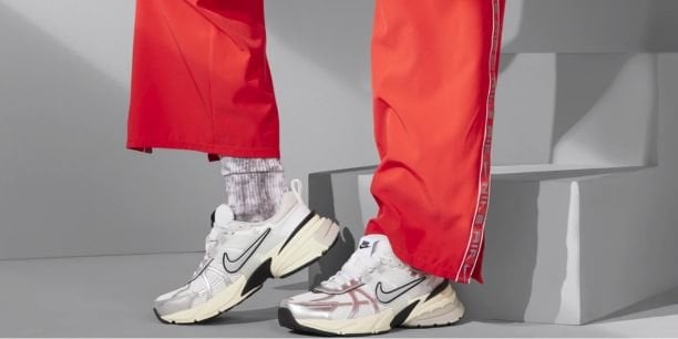 Les 3 sneakers blanches Nike preferees des Francais en 2024