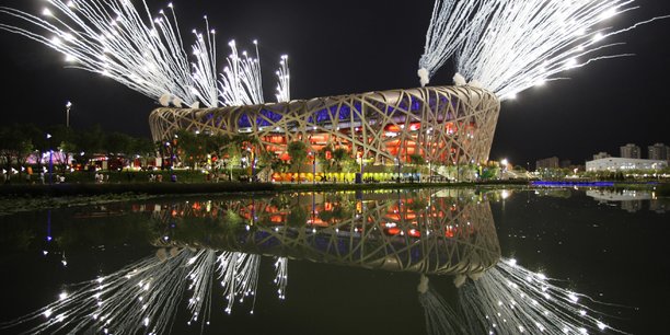 L’Olympiade culturelle raconte l'épopée des stades