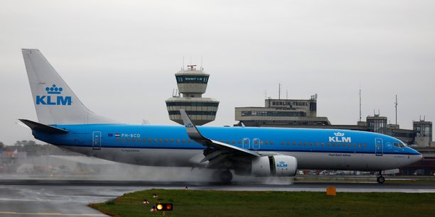 KLM is in Nederland veroordeeld vanwege ‘vage en generieke’ reclame