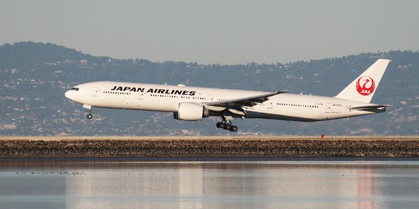 Japan Airlines anticipe le renouvellement de sa flotte et l'augmentation de ses capacités opérationnelles à l'international (Photo d'illustration).