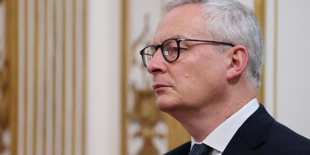 Le ministre de l'Économie a convoqué le PDG de la SNCF dans les prochains jours.