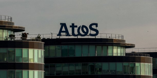 A fin mars, l'endettement d'Atos atteignait 3,9 milliards d'euros pour une trésorerie d'un milliard d'euros.