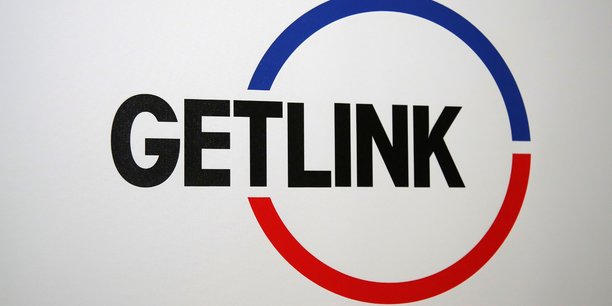 Le logo getlink[reuters.com]