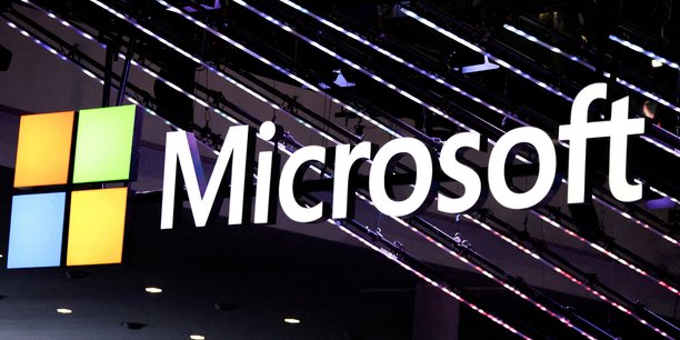 Microsoft a annoncé, lundi 3 juin, vouloir investir près de 3 milliards d'euros dans l'IA en Suède durant les deux prochaines années.