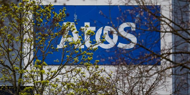 Pour rappel, Atos est endetté à hauteur de 4,8 milliards d'euros.
