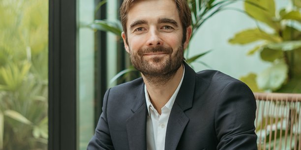 Clément Eulry est Directeur France et Belgique d'Airbnb depuis janvier 2024.