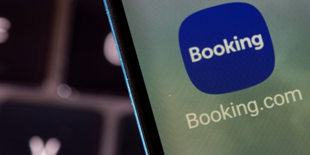 Le gendarme de la concurrence espagnol a infligé ce mardi une amende record de 413 millions d'euros à la plateforme néerlandaise de réservations d'hôtels Booking.com.