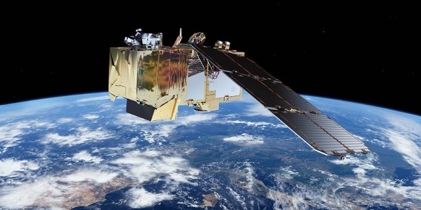 Lynred avait déjà travaillé sur la première génération de Sentinel-2. Le lancement du troisième satellite Sentinel-2, toujours munis de capteurs Lynred, est annoncé pour la fin de l'année et le quatrième, probablement en 2025.