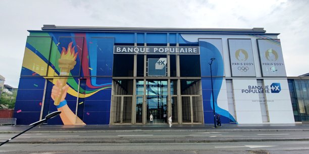 La Banque populaire Aquitaine Centre Atlantique affiche des résultats en baisse en 2023 mais se montre plus optimiste pour l'exercice 2024.